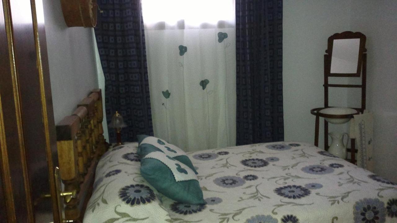 בית הארחה Gea de Albarracín 	Casa Josefina מראה חיצוני תמונה